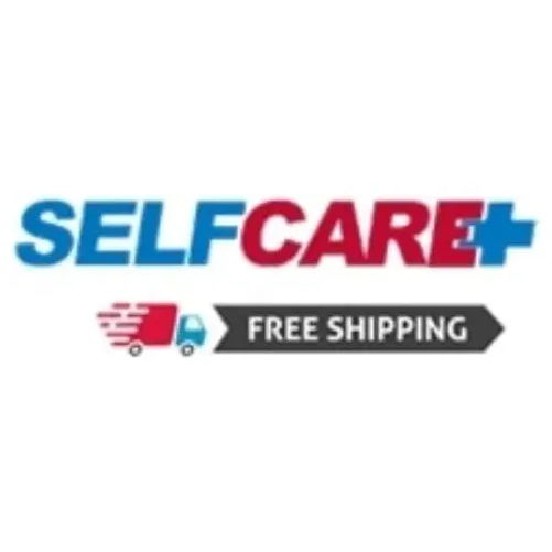 selfcareplus brand logo for selfcareplus.com