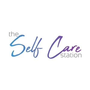 selfcarestation brand logo for selfcarestation.com