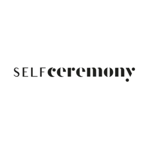 selfceremony brand logo for selfceremony.com