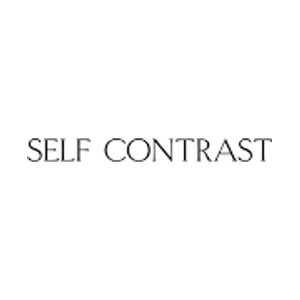 selfcontrast brand logo for selfcontrast.com