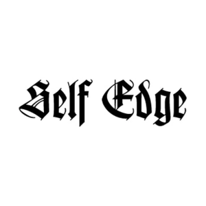 selfedge brand logo for selfedge.com