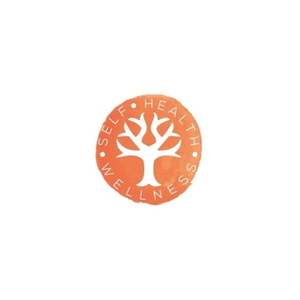 selfhealthwellness brand logo for selfhealthwellness.com