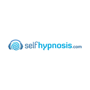 selfhypnosis brand logo for selfhypnosis.com