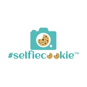 selfiecookie brand logo for selfiecookie.com