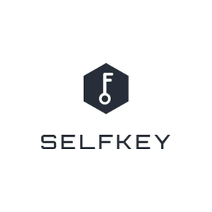 selfkey brand logo for selfkey.org