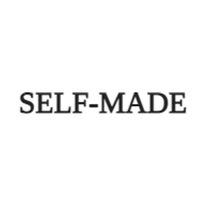 selfmadecouture brand logo for selfmadecouture.com