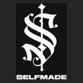 selfmadenyc brand logo for selfmadenyc.com