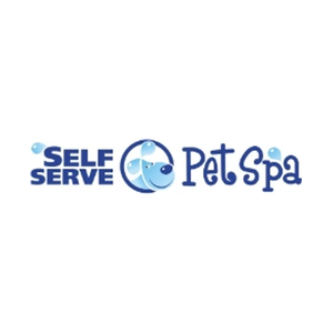 selfservepetspa brand logo for selfservepetspa.com
