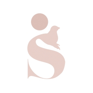 Selkie brand logo for selkiecollection.com