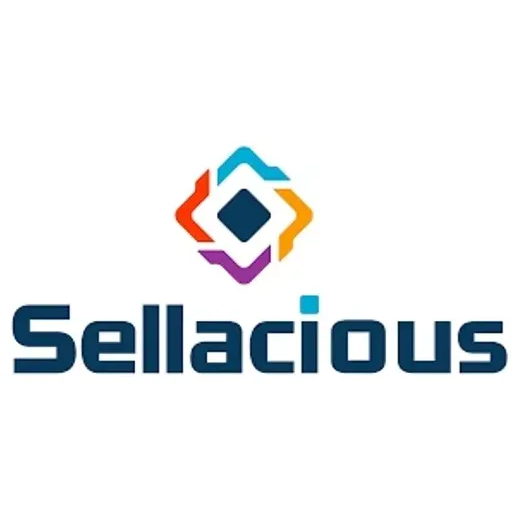 sellacious brand logo for sellacious.com