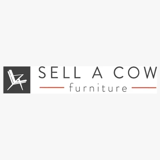 sellacow brand logo for sellacow.com