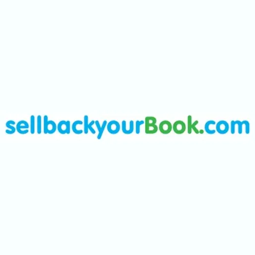 sellbackyourbook brand logo for sellbackyourbook.com