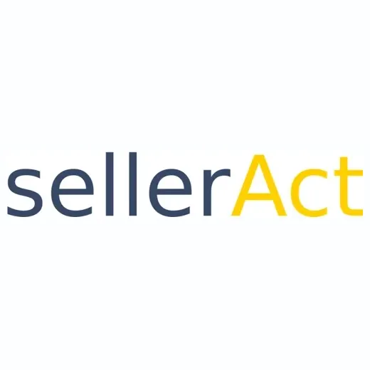 selleract brand logo for selleract.com