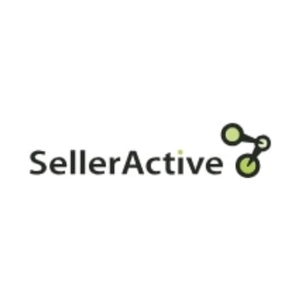 selleractive brand logo for selleractive.com