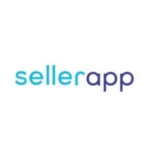 sellerapp brand logo for sellerapp.com