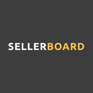 sellerboard brand logo for sellerboard.com