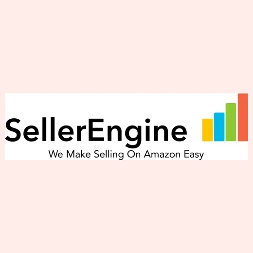 sellerengine brand logo for sellerengine.com