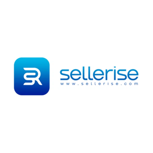 sellerise brand logo for sellerise.com
