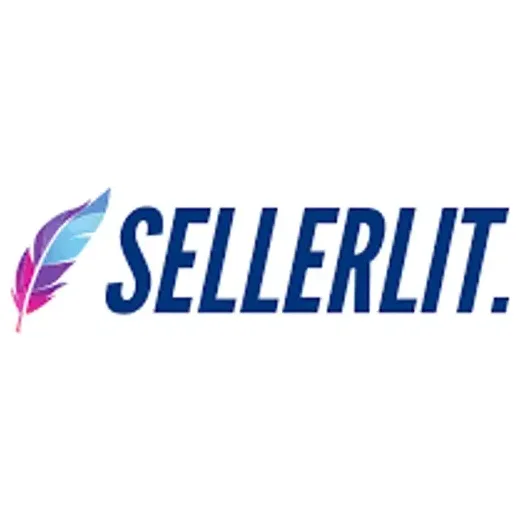 sellerlit brand logo for sellerlit.com