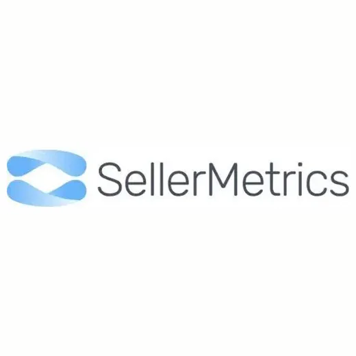 sellermetrics brand logo for sellermetrics.app