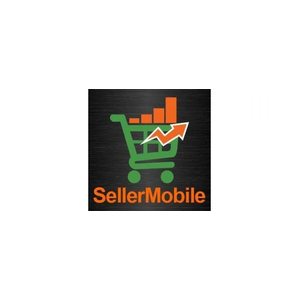 sellermobile brand logo for sellermobile.com