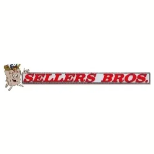 sellersbros brand logo for sellersbros.com