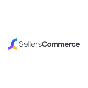 sellerscommerce brand logo for sellerscommerce.com