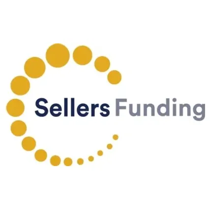 sellersfunding brand logo for sellersfunding.com
