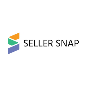 sellersnap brand logo for sellersnap.io