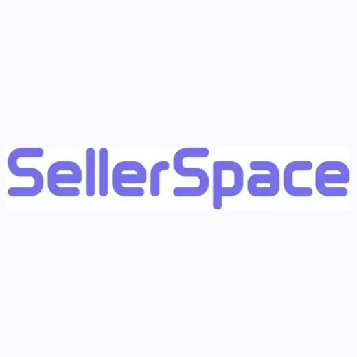 sellerspace.com/en/ brand logo for sellerspace.com
