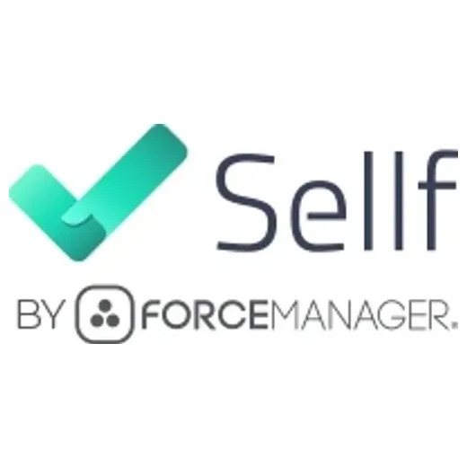 sellfapp brand logo for sellfapp.com