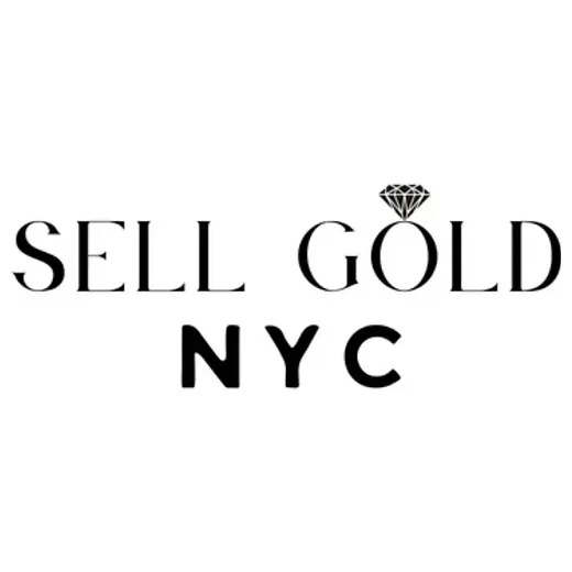 sellgoldnyc brand logo for sellgoldnyc.com