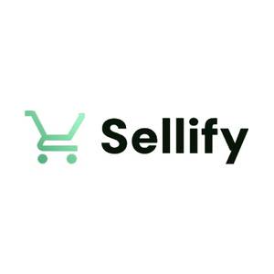 sellify brand logo for sellify.gg