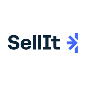 Sell It brand logo for sellit.com