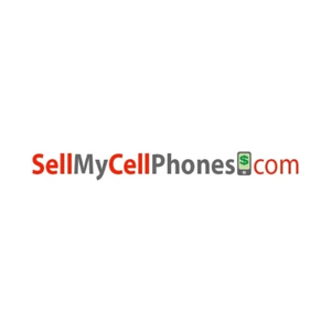 sellmycellphones brand logo for sellmycellphones.com