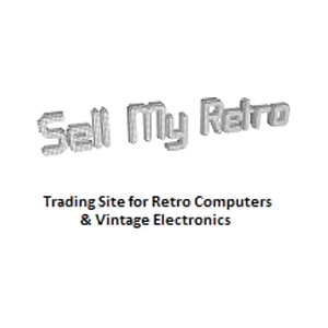 sellmyretro brand logo for sellmyretro.com