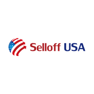 selloffusa brand logo for selloffusa.com