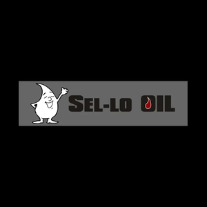 sellooil brand logo for sellooil.com