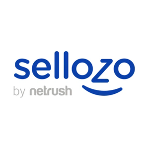 sellozo brand logo for sellozo.com