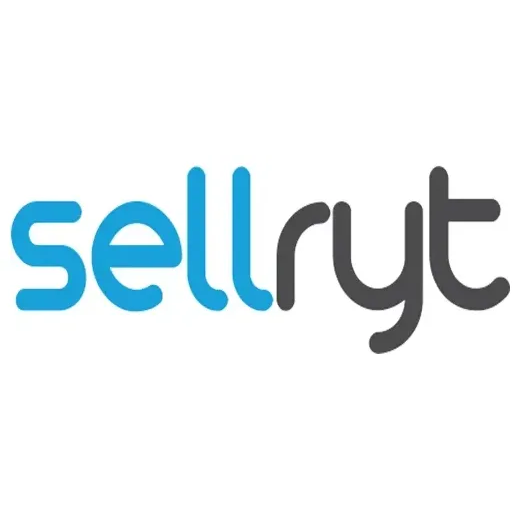 sellryt brand logo for sellryt.com
