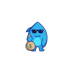 sellshark brand logo for sellshark.com