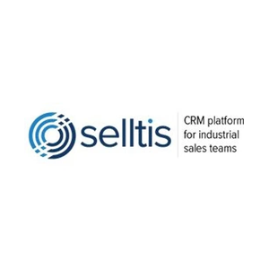 selltis brand logo for selltis.com
