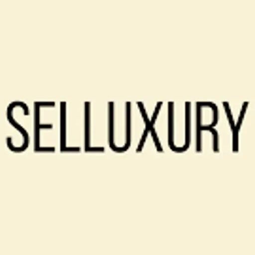 selluxury brand logo for selluxury.com