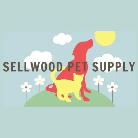 sellwoodpetsupply brand logo for sellwoodpetsupply.com
