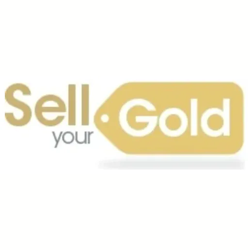 sellyourgold brand logo for sellyourgold.com