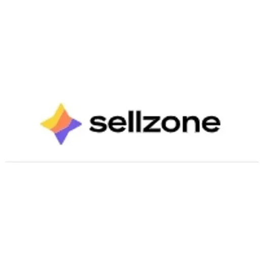 sellzone brand logo for sellzone.com