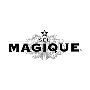 selmagique brand logo for selmagique.com