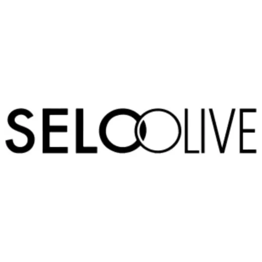selooils brand logo for selooils.com