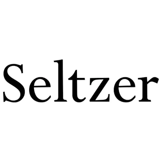 seltzergoods brand logo for seltzergoods.com