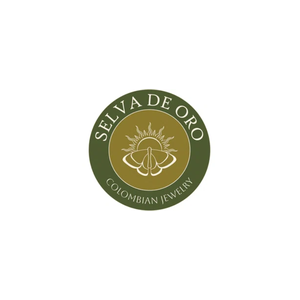selvadeoro brand logo for selvadeoro.com